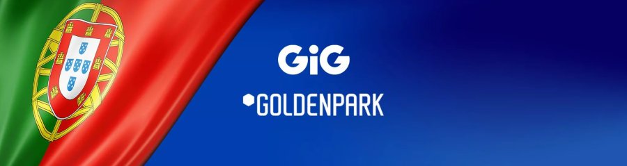 GIG ajuda a lançar a GoldenPark em Portugal
