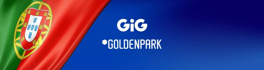 GoldenPark Casino - O Teu Casino Online