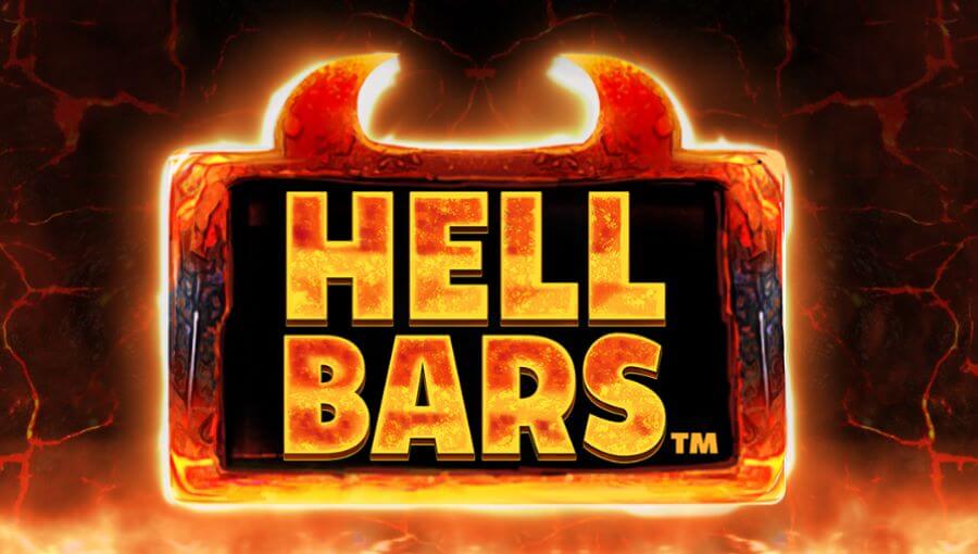 1. Hell Bars slot.