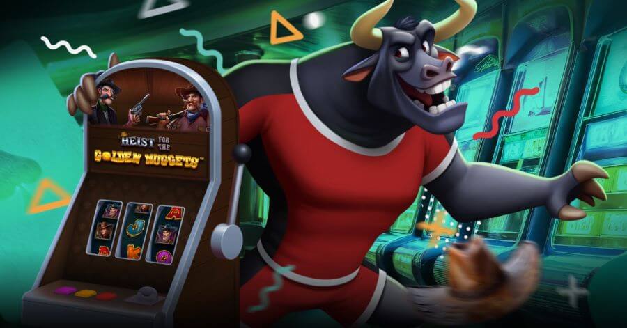 LeBull casino image.