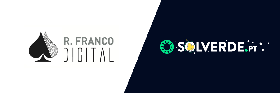 R. Franco Digital expande o seu alcance em Portugal com o lançamento da Solverde.pt