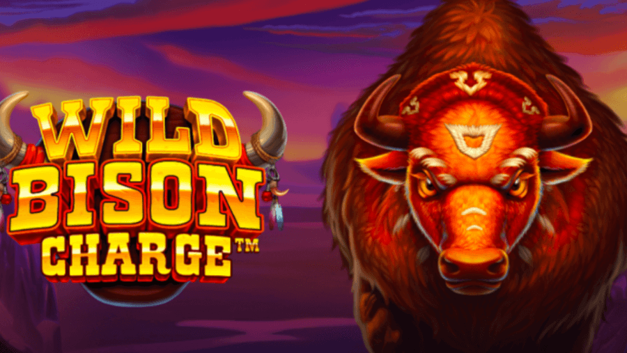 1. Wild Bison Charge slot.