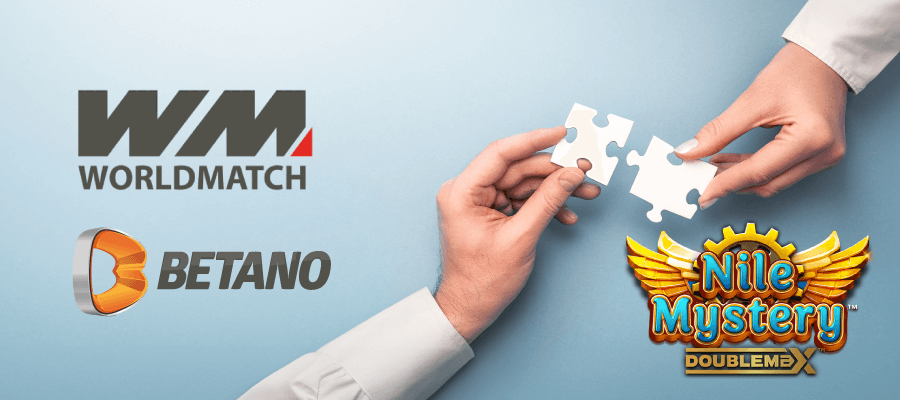 WorldMatch expande-se para Portugal através da parceria com a Betano