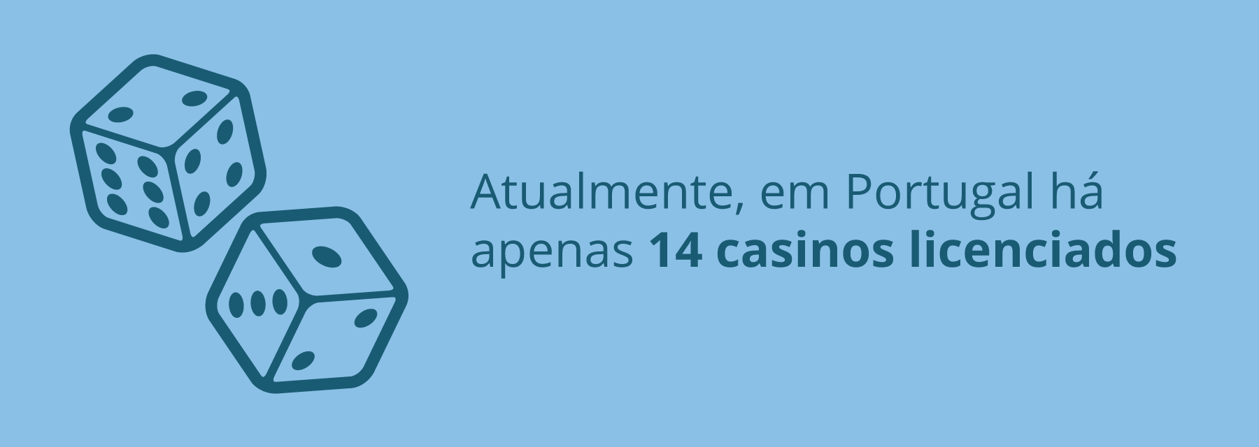 Quantos casinos licenciados em Portugal? Quantos casinos licenciados em Portugal?