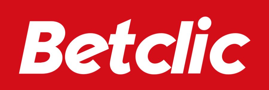 2. Betclic logo.