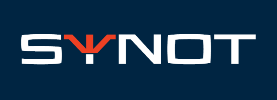 2. Synot logo.
