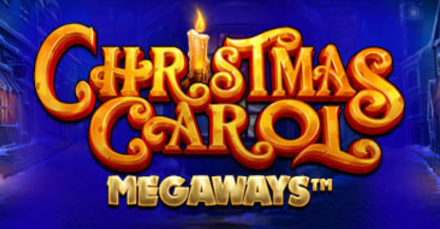 Christmas Carol Megaways slot.