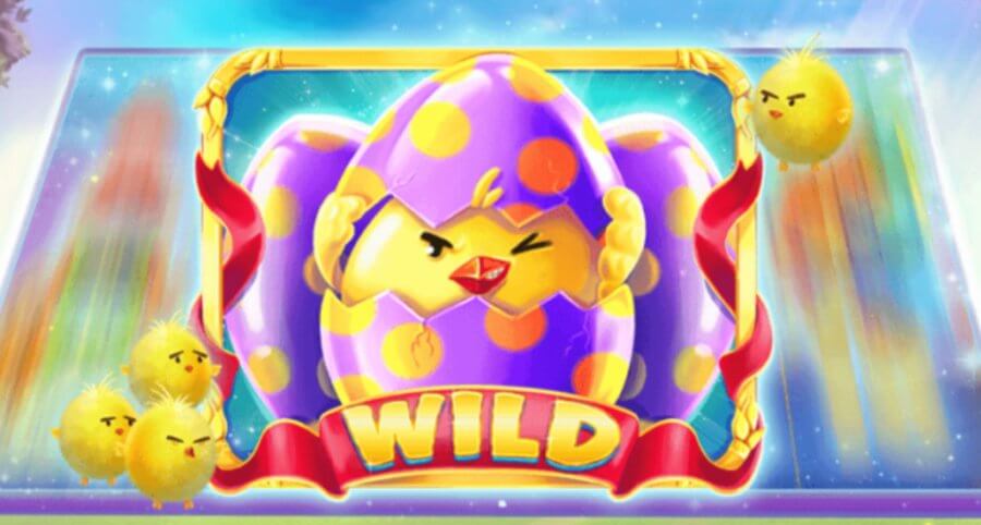 6._Mega_Wild_Chick_da_slot_Lucky_Easter[1]