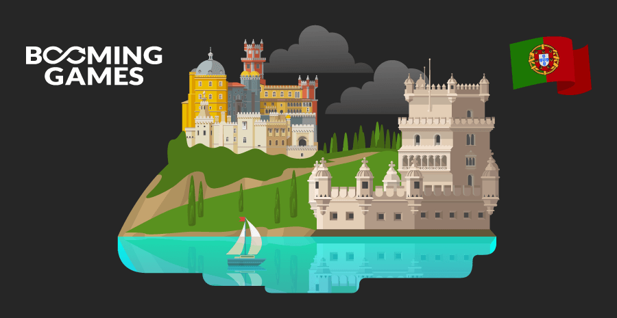 Booming Games obteve a certificação para operar em Portugal