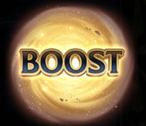 Boost Feature