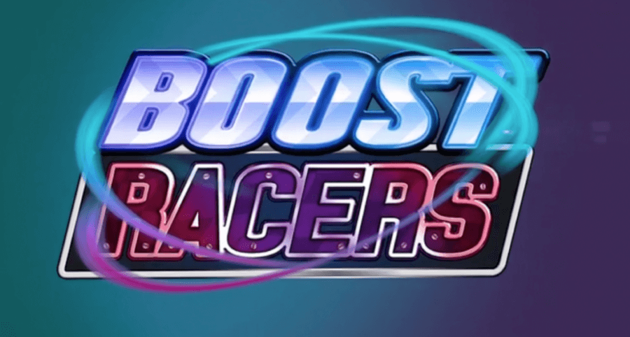 Boost Racers slot