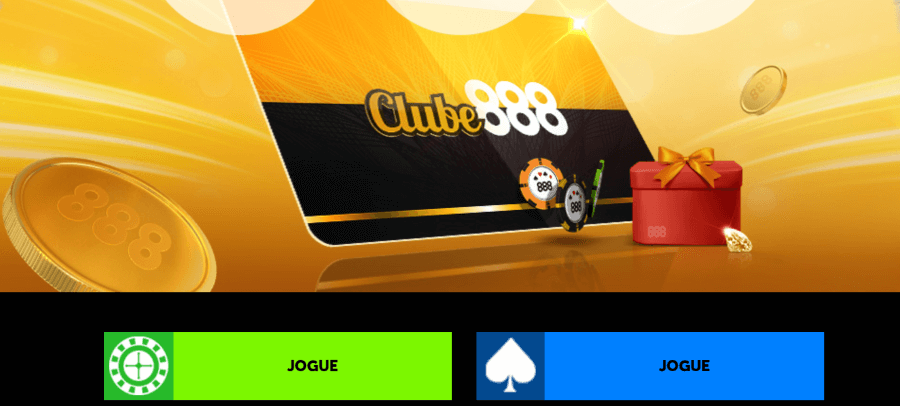 Clube888