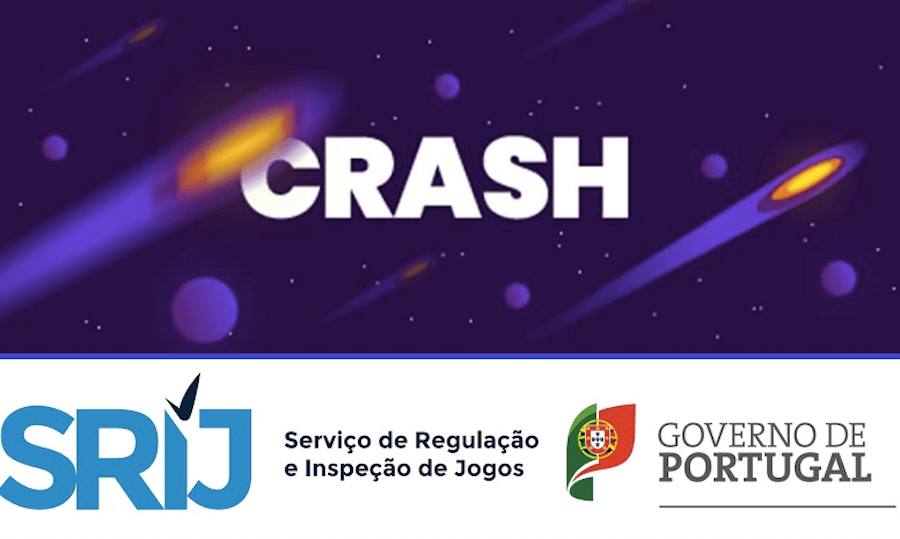 Crash Games: Jogos de Crash Aposta Online