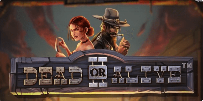 Dead or Alive 2 – 96,82% RTP