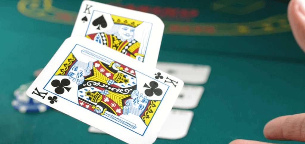 Dominar as regras do poker PT