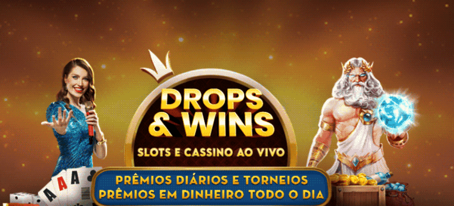 Drops & Wins