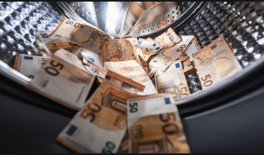 União Europeia eleva risco de lavagem de dinheiro em jogos online