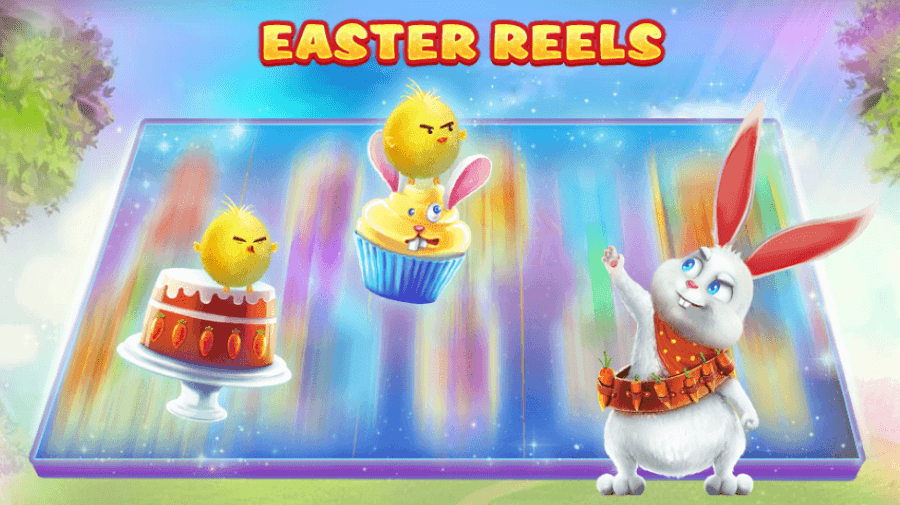 Easter Reels