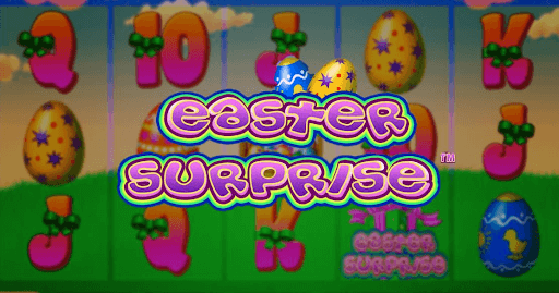 Easter Surprise slot image 1
