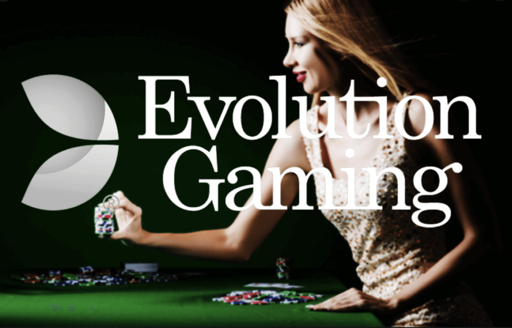 Evolution compra Big Time Gaming