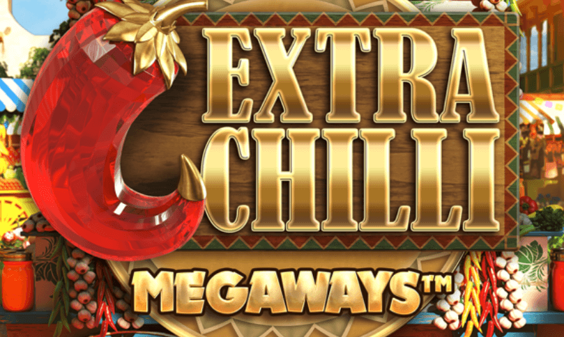 Extra Chilli Megaways slot