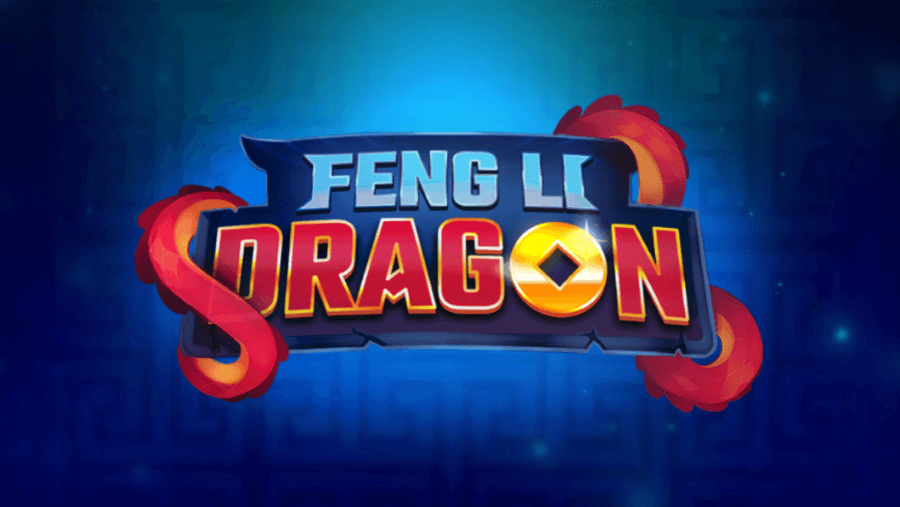 Feng Li Dragon slot