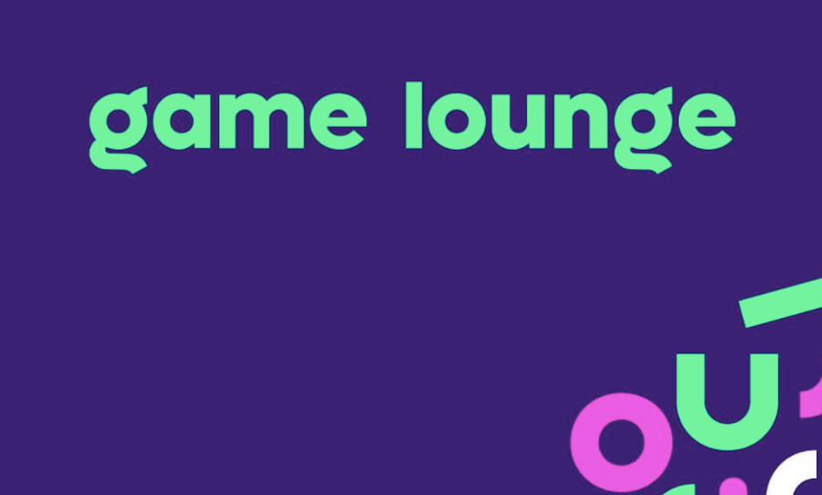 Game lounge PT logo