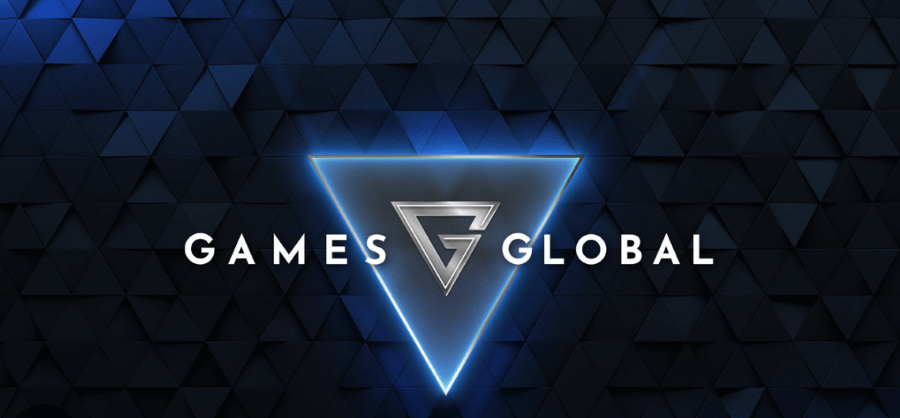 Games Global logo