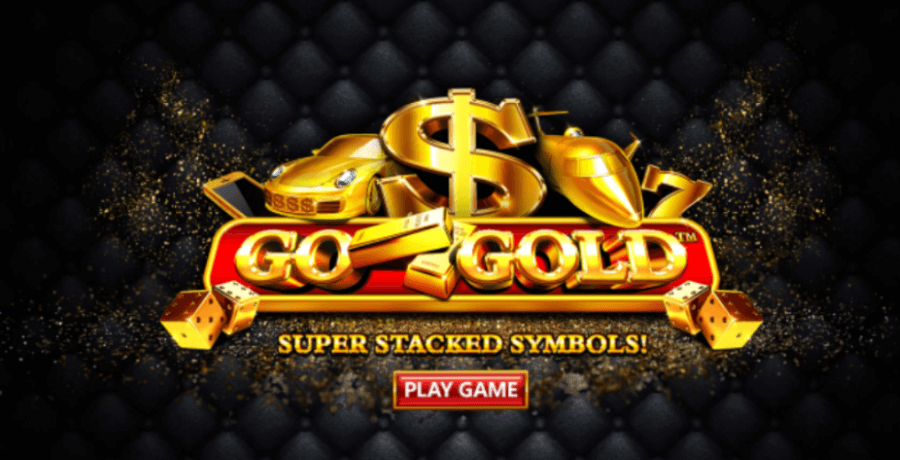 Go Gold slot