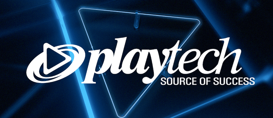 Playtech logo