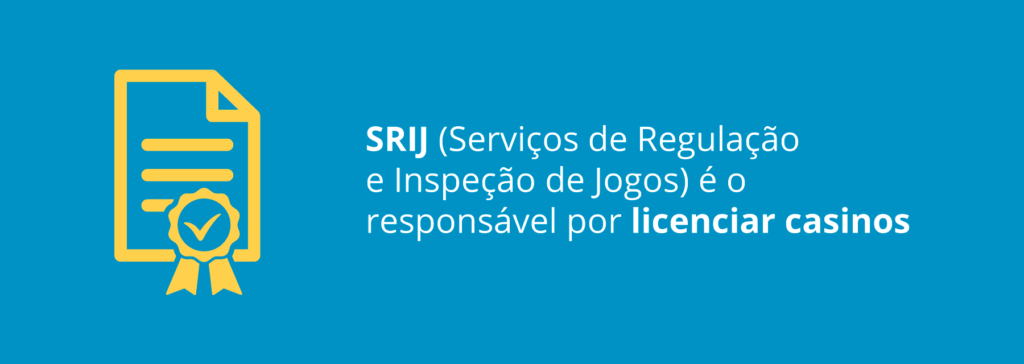 SRIJ Portugal