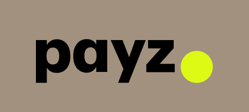 Logo da Payz
