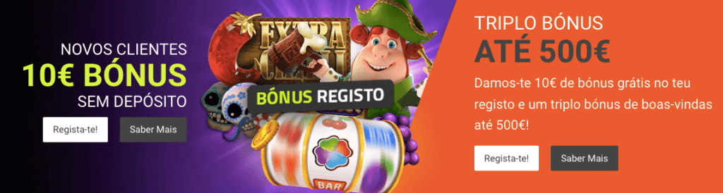 Luckia ofertas PT