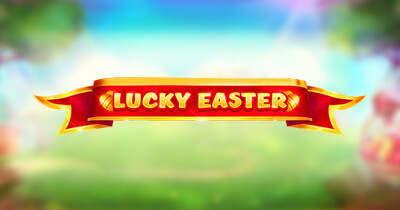 4. Lucky Easter slot.