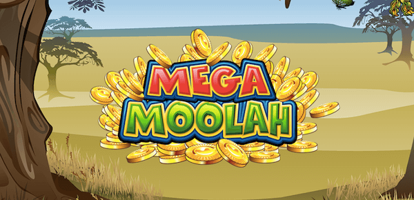 14 milhões é o jackpot de Mega Moolah!