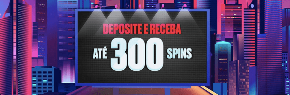 Oferta Deposite e Receba