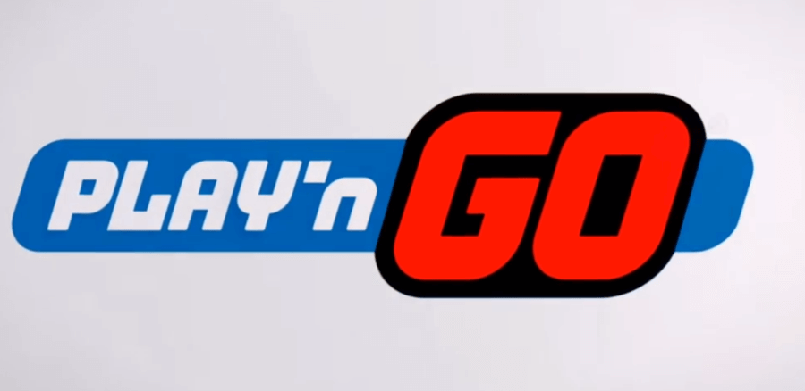 Play’n GO logo