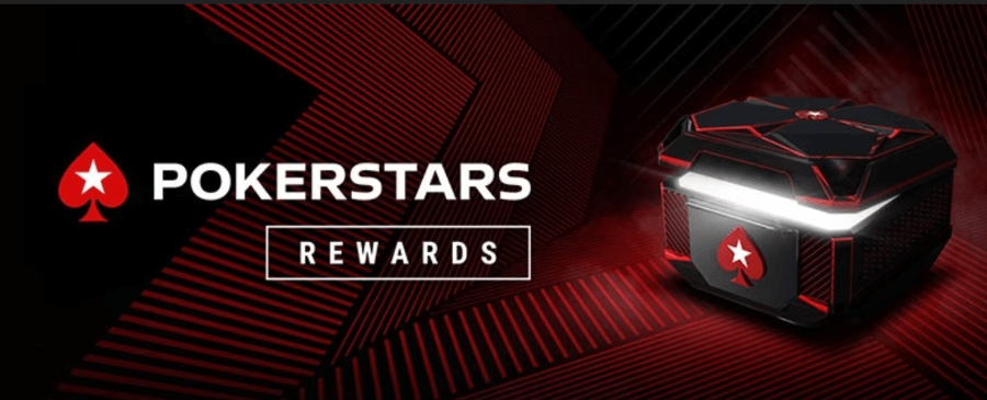 PokerStars rewards