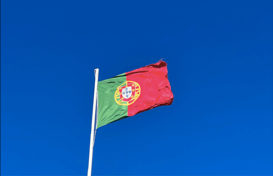 Portugal registou um crescimento no jogo online de 8,6% no terceiro trimestre