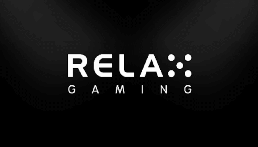 Relax Gaming site