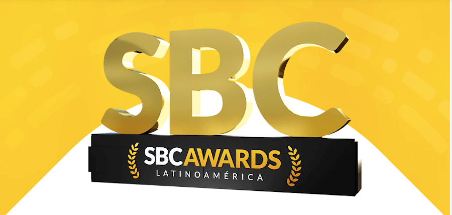 Game Lounge nomeada para o SBC Awards LatinoAmérica 2022