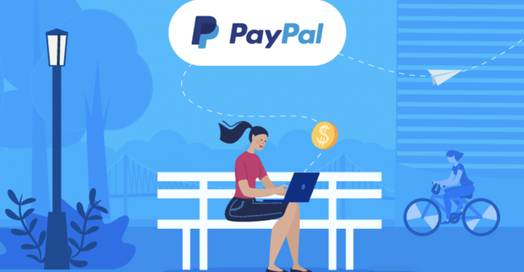 As vantagens de apostar com PayPal
