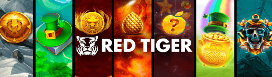 NetEnt compra Red Tiger por 220£ milhões