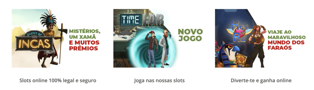 Aproveite slots exclusivos em Bidluck