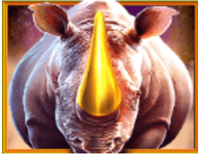 Great Rhino Megaways