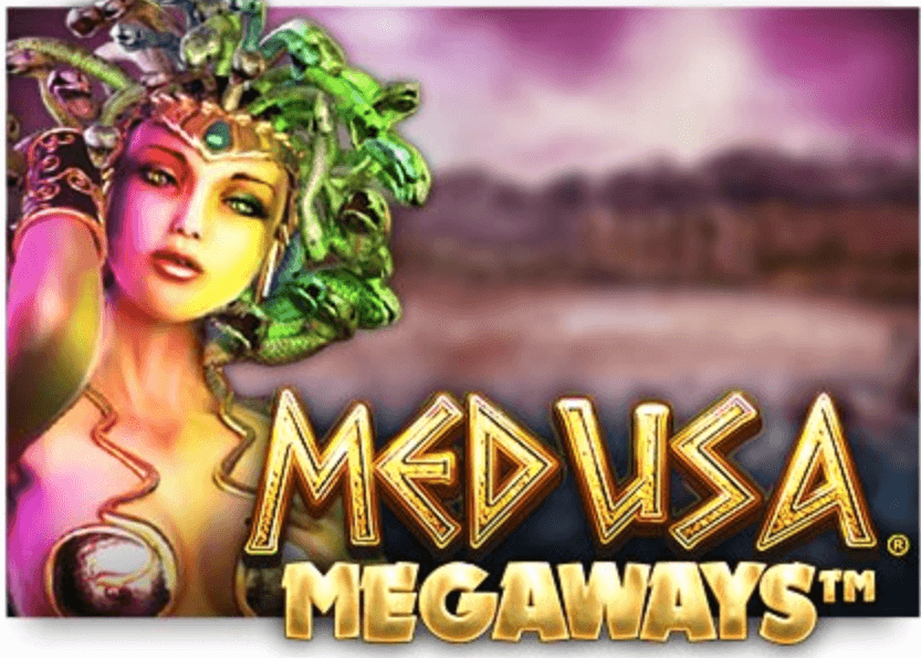 Medusa Megaways