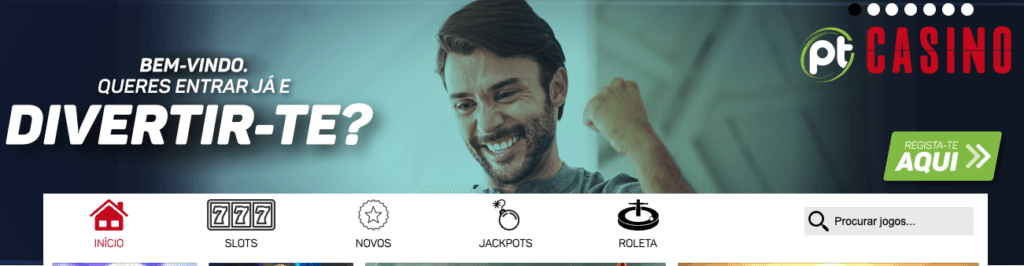 O que oferece o Casino Placard?