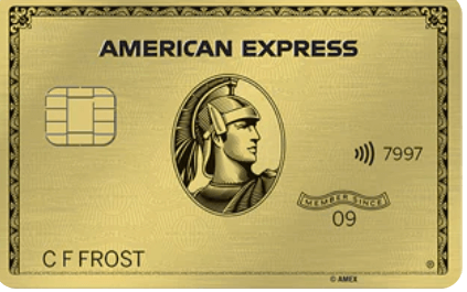 Melhores casinos American Express