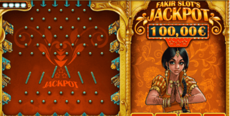 Slot Fakir Gaming1