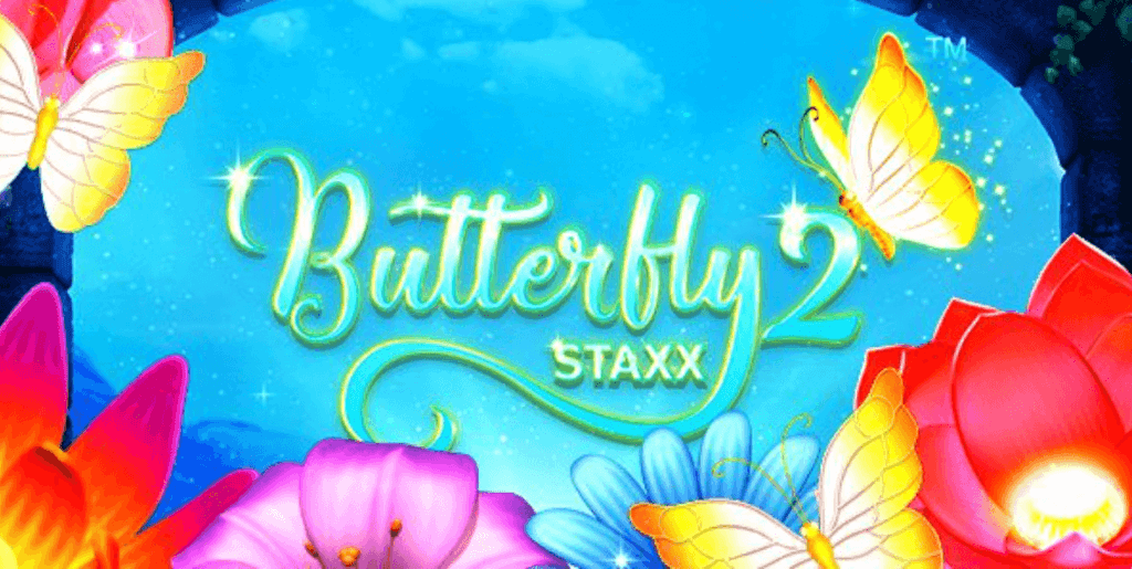 Butterfly Staxx 2 (Netent)